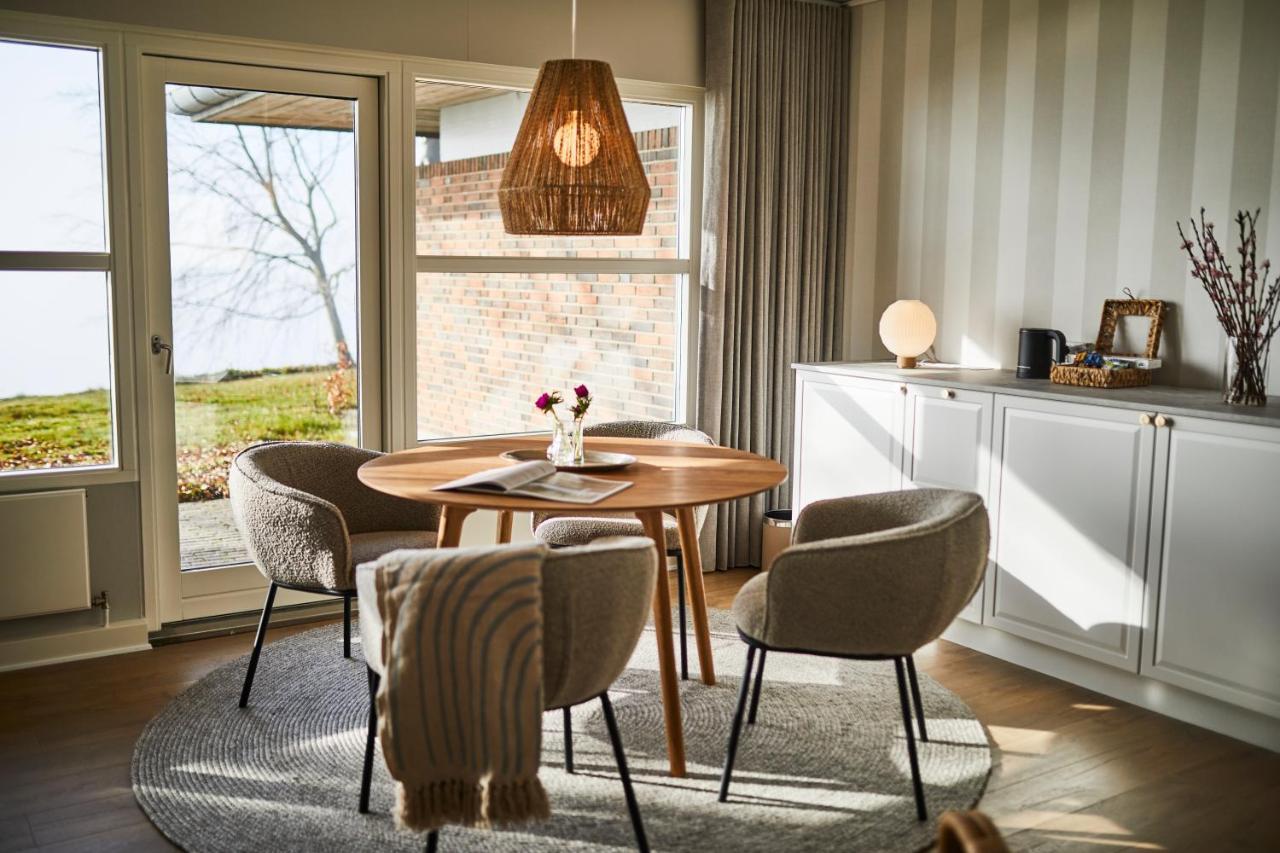 Christiansminde Hotell Svendborg Exteriör bild