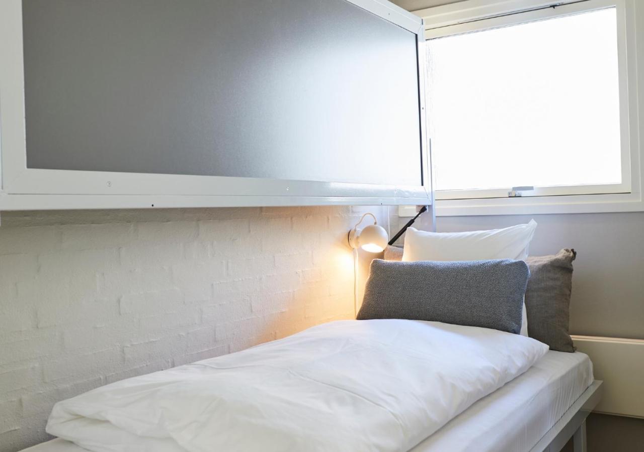 Christiansminde Hotell Svendborg Exteriör bild