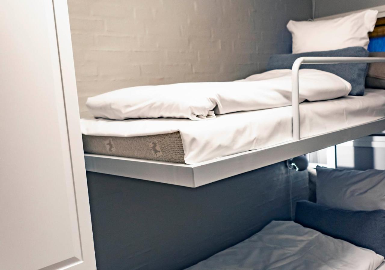 Christiansminde Hotell Svendborg Exteriör bild