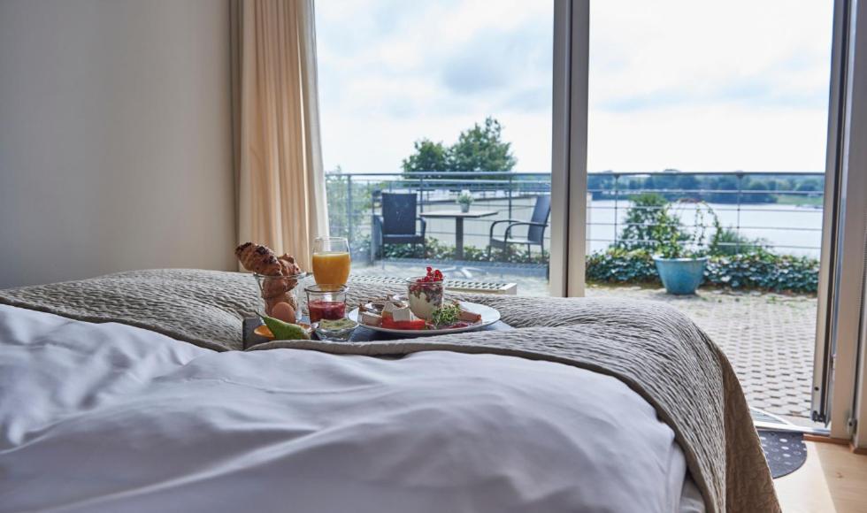 Christiansminde Hotell Svendborg Exteriör bild